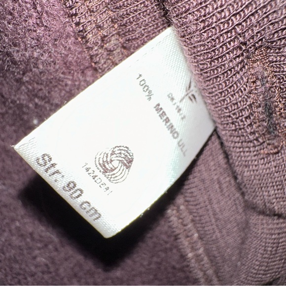 100% woolen romper - Picture 2 of 5